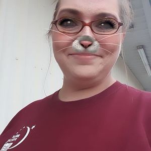 Meet your Posher, Kelley